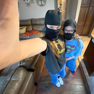 Meet your Posher, Veda